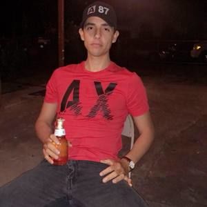 Meet your Posher, Sergio